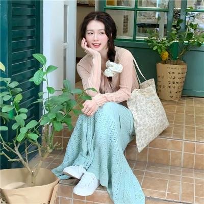 少林少女